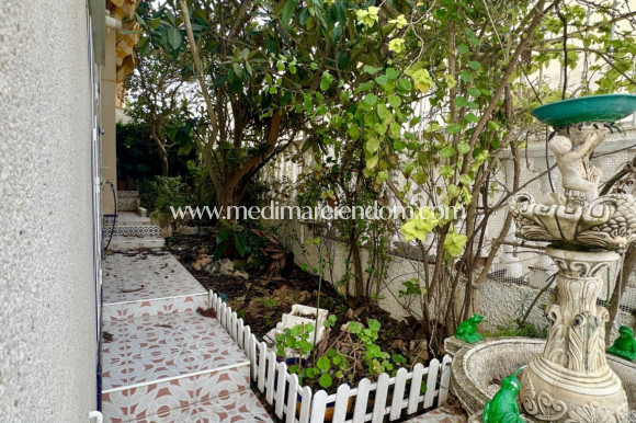 Sala - Radhus - Orihuela Costa - Los Altos