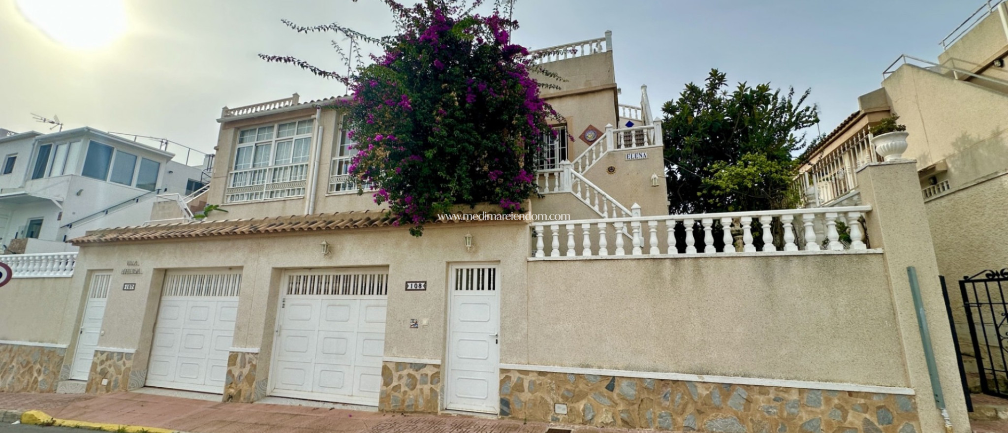 Sala - Radhus - Orihuela Costa - Los Altos