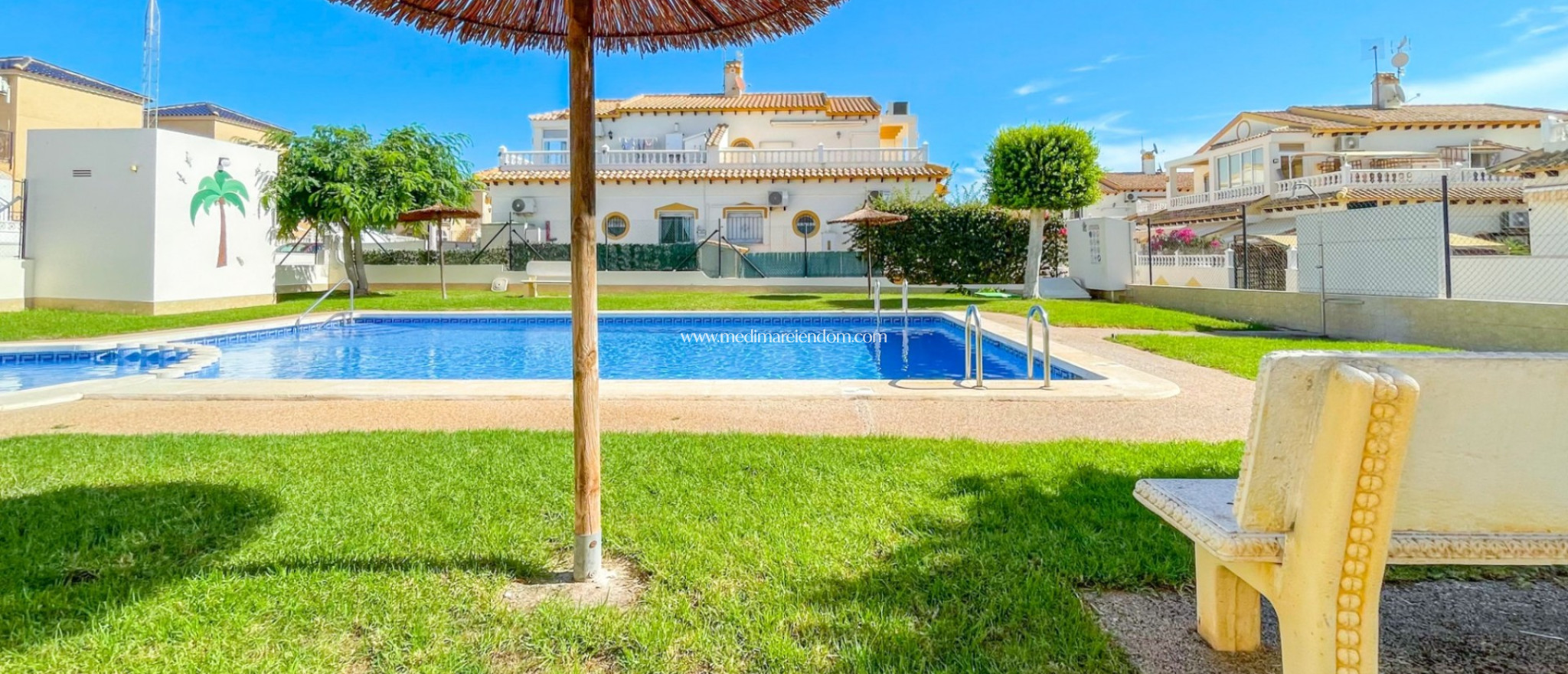 Sala - Radhus - Orihuela Costa - Los Altos *
