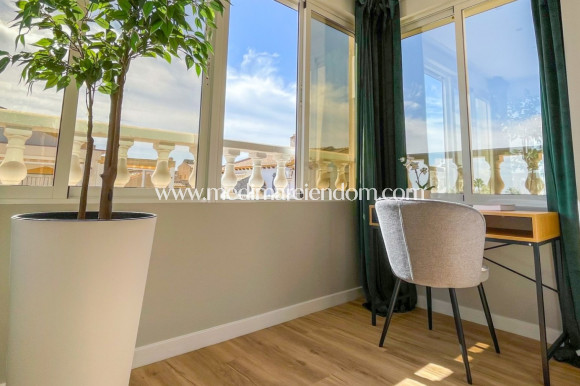 Sala - Radhus - Orihuela Costa - Los Altos *