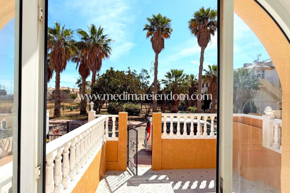 Sala - Radhus - Orihuela Costa - Playa Flamenca