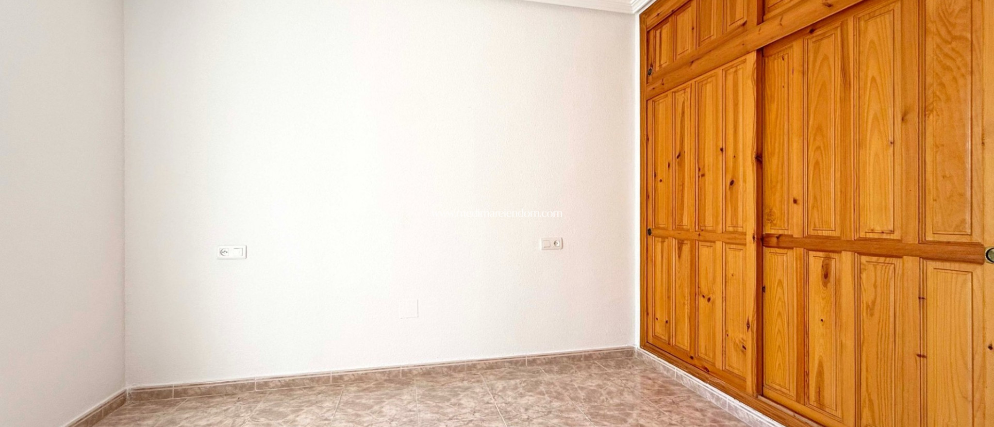 Sala - Radhus - Orihuela Costa - Playa Flamenca