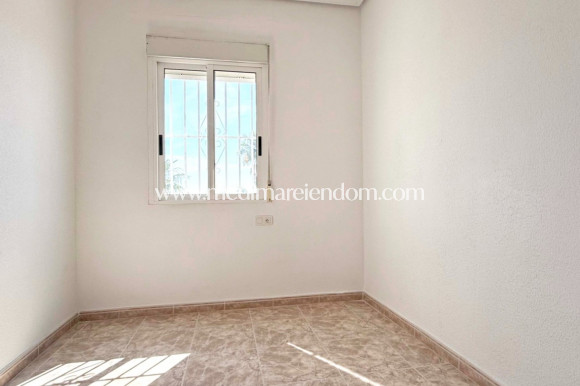 Sala - Radhus - Orihuela Costa - Playa Flamenca