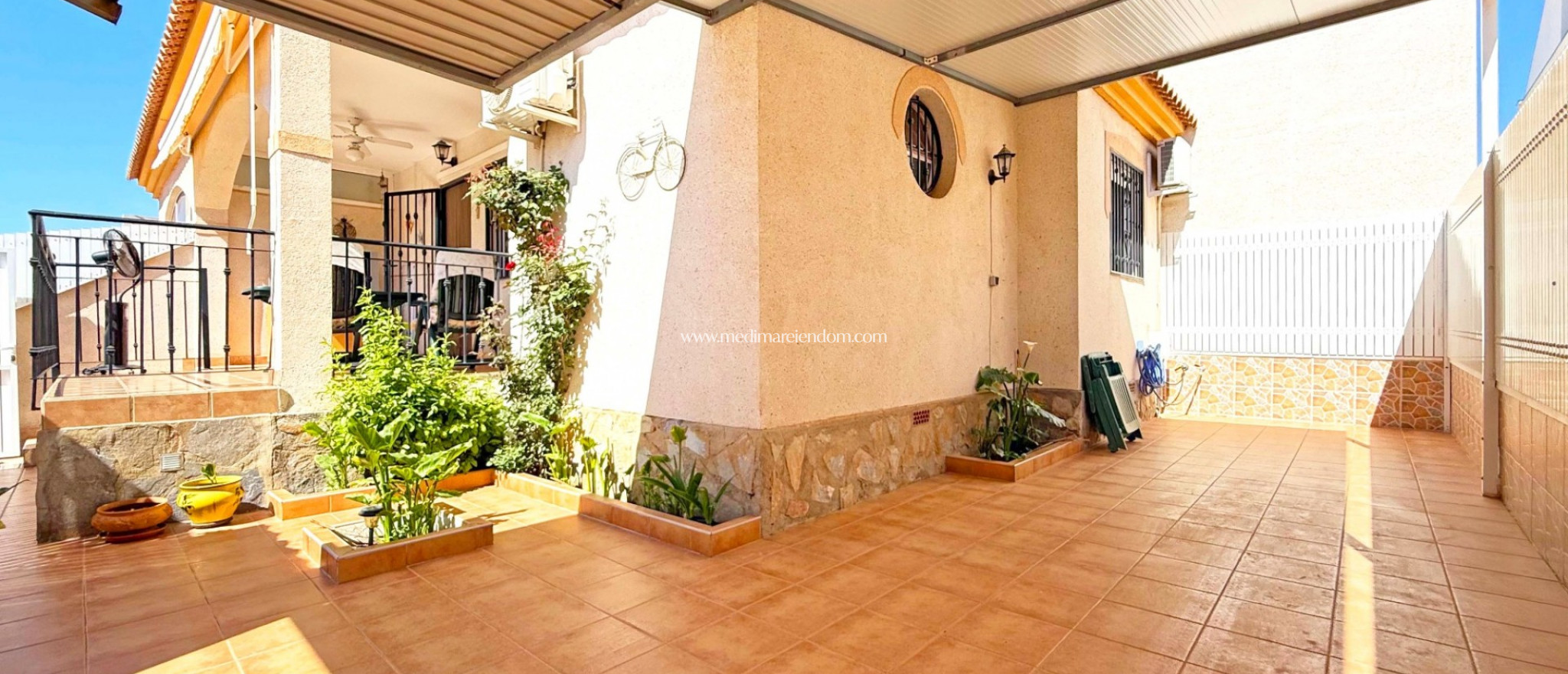 Sala - Radhus - Orihuela Costa - Playa Flamenca