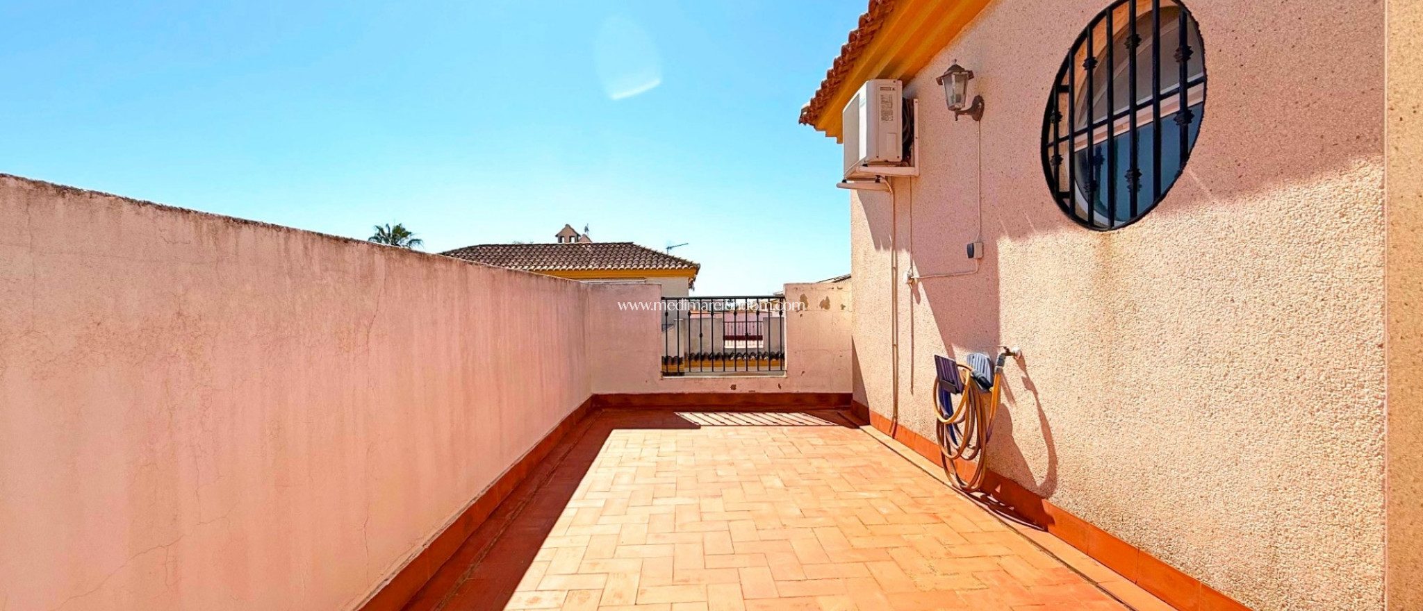 Sala - Radhus - Orihuela Costa - Playa Flamenca