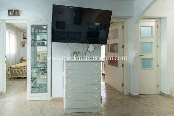 Sala - Radhus - Orihuela Costa - Playa Flamenca