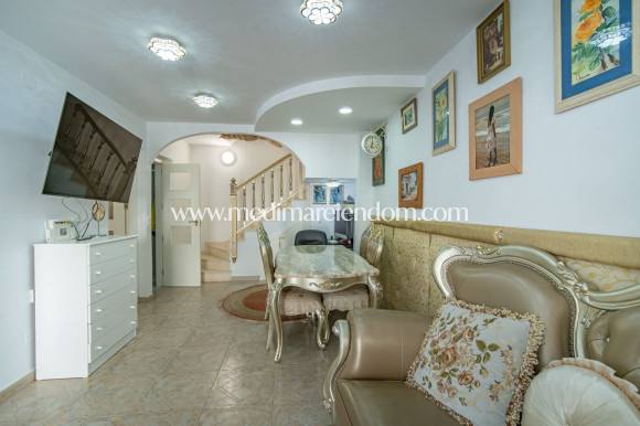 Sala - Radhus - Orihuela Costa - Playa Flamenca