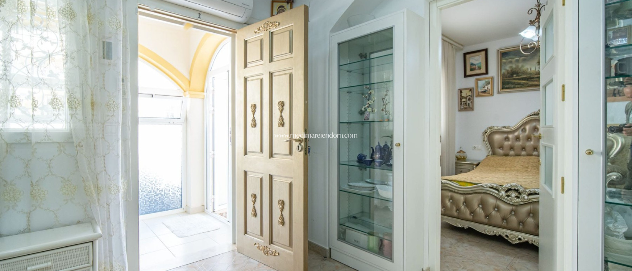 Sala - Radhus - Orihuela Costa - Playa Flamenca