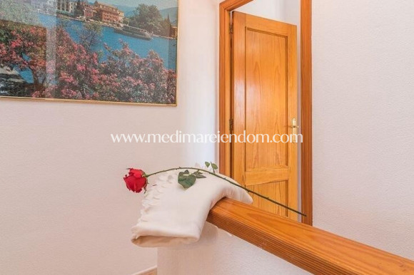 Sala - Radhus - Orihuela Costa - Playa Flamenca