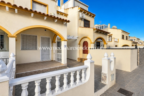 Sala - Radhus - Orihuela Costa - Playa Flamenca