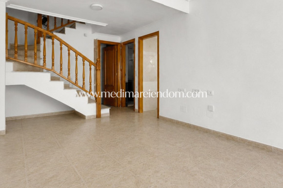 Sala - Radhus - Orihuela Costa - Playa Flamenca