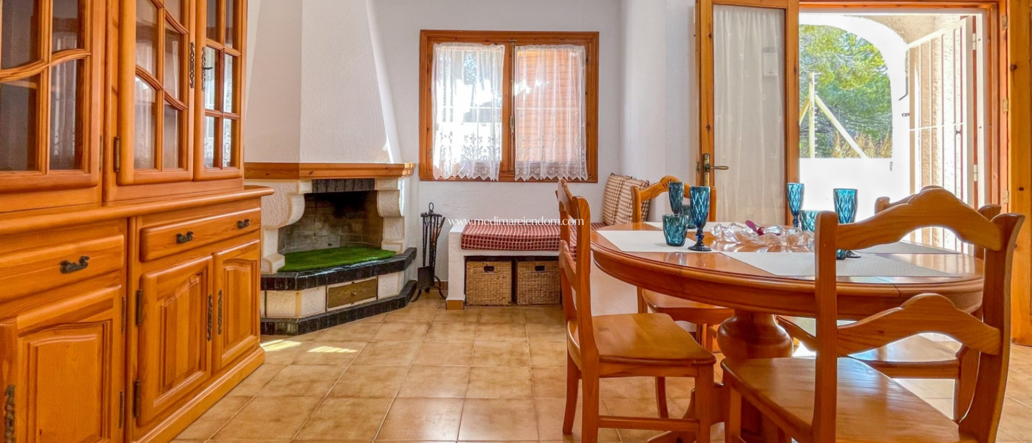 Sala - Radhus - Orihuela Costa - Playa Flamenca