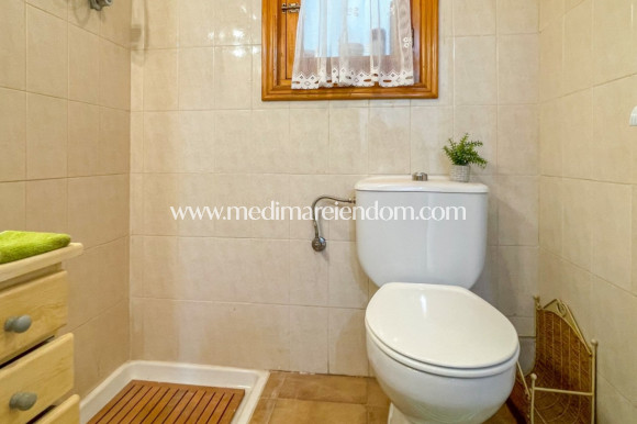 Sala - Radhus - Orihuela Costa - Playa Flamenca