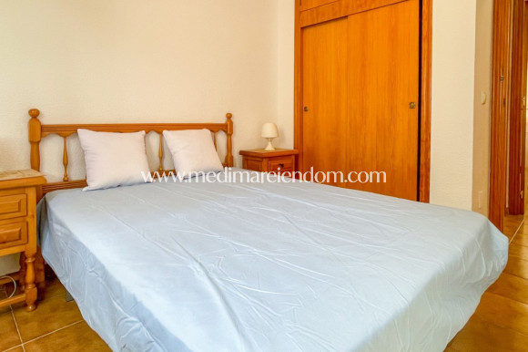 Sala - Radhus - Orihuela Costa - Playa Flamenca