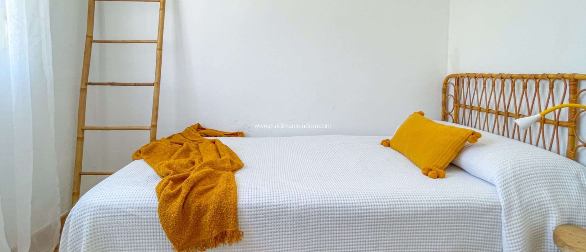 Sala - Radhus - Orihuela Costa - Playa Flamenca