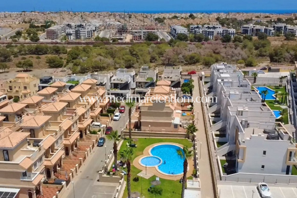 Sala - Radhus - Orihuela Costa - Villamartín