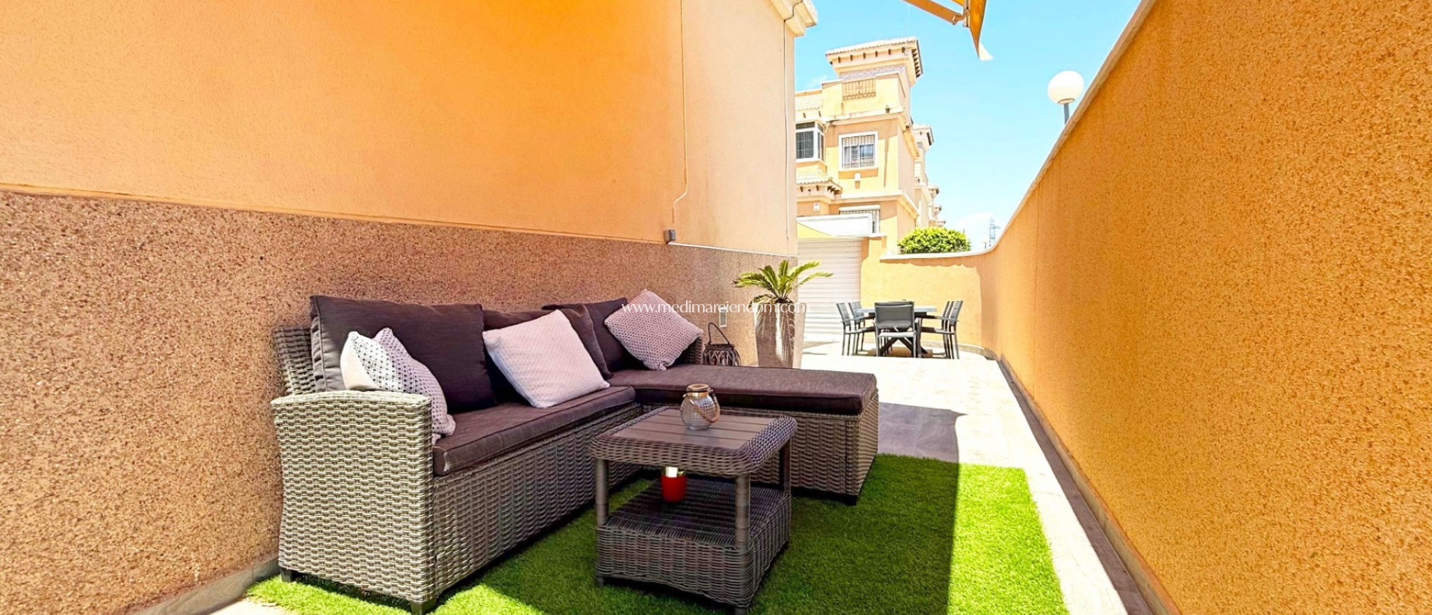 Sala - Radhus - Orihuela Costa - Villamartín