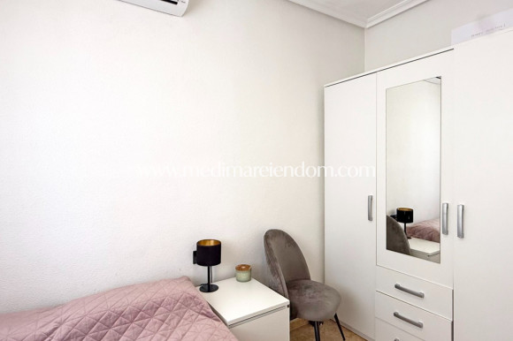 Sala - Radhus - Orihuela Costa - Villamartín