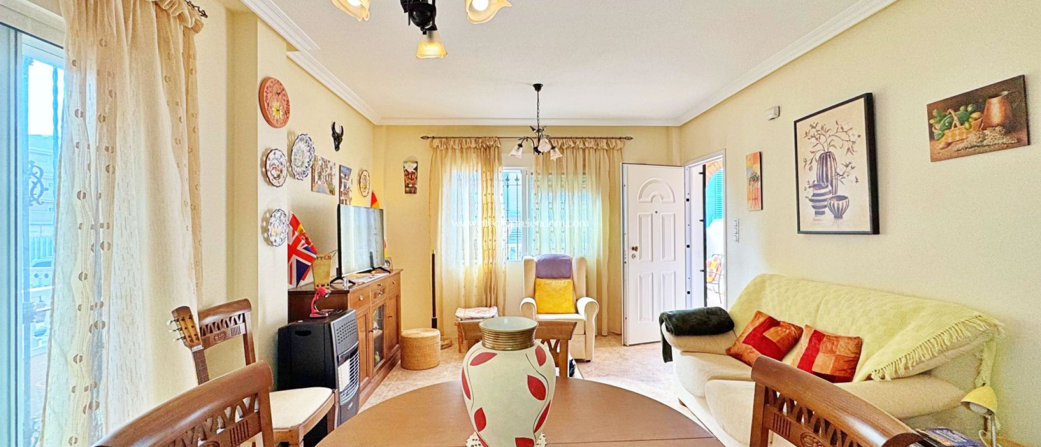 Sala - Radhus - Orihuela Costa - Villamartin