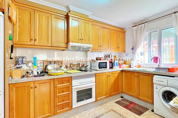 Sala - Radhus - Orihuela Costa - Villamartin