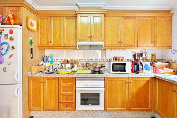 Sala - Radhus - Orihuela Costa - Villamartin