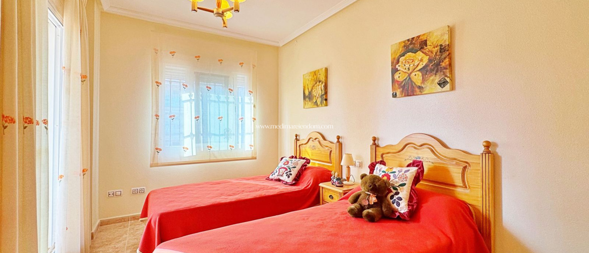 Sala - Radhus - Orihuela Costa - Villamartin