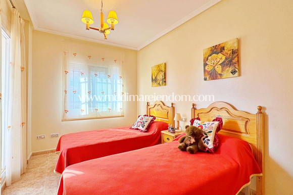 Sala - Radhus - Orihuela Costa - Villamartin