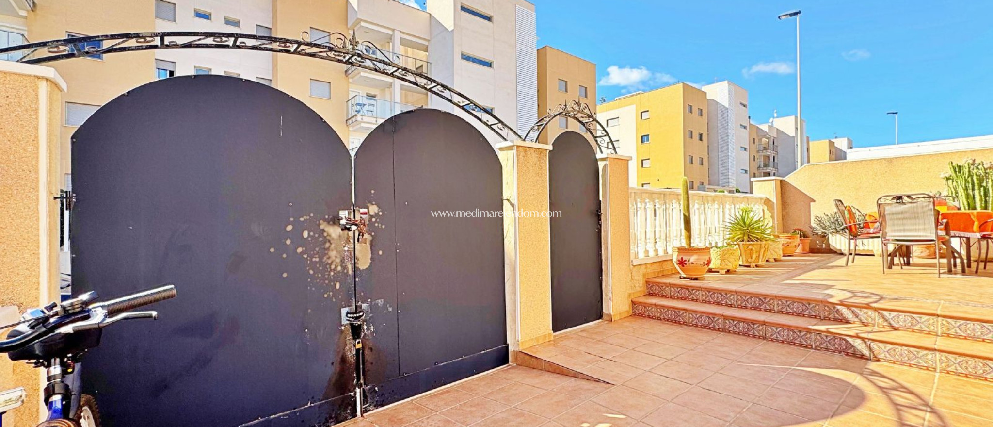 Sala - Radhus - Orihuela Costa - Villamartin