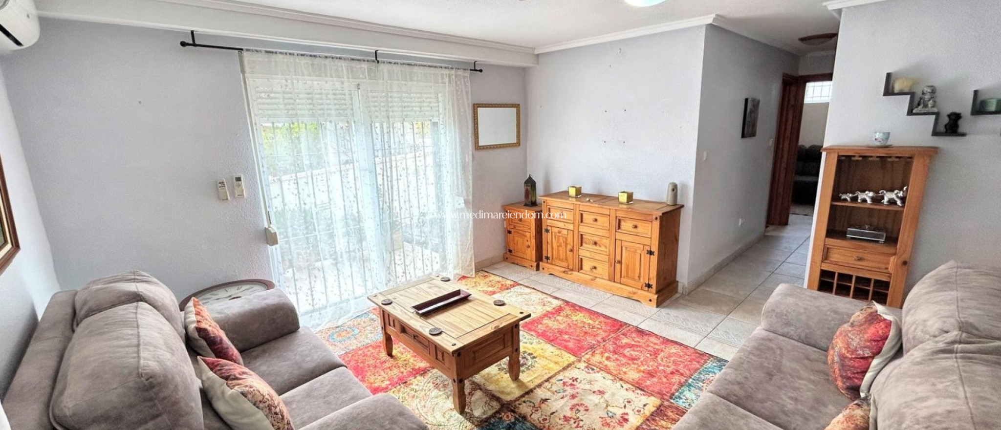 Sala - Radhus - Orihuela Costa - Villamartín