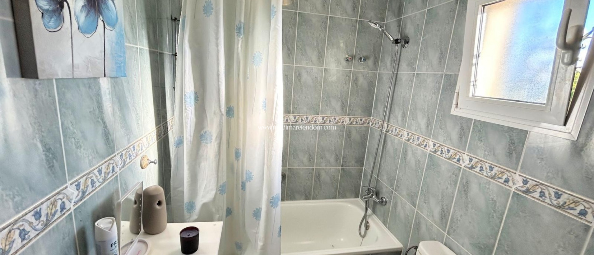 Sala - Radhus - Orihuela Costa - Villamartín