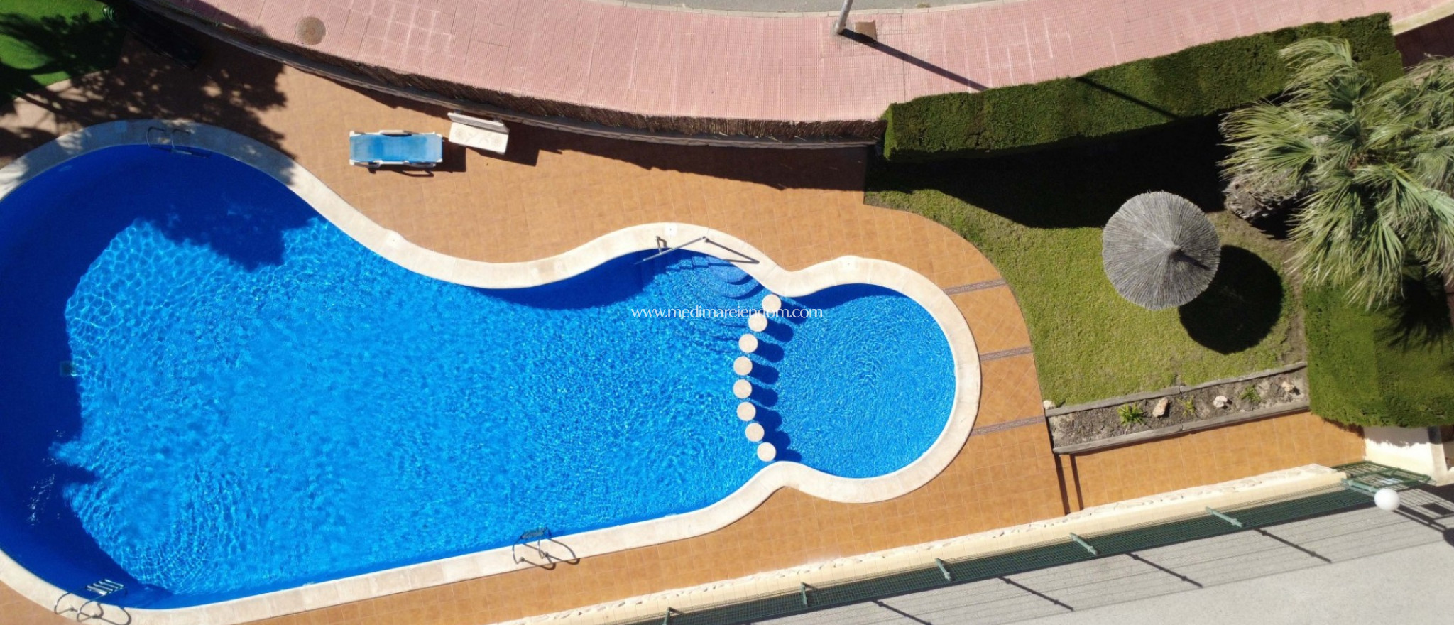 Sala - Radhus - Orihuela Costa - Villamartín