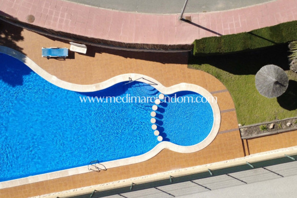 Sala - Radhus - Orihuela Costa - Villamartín