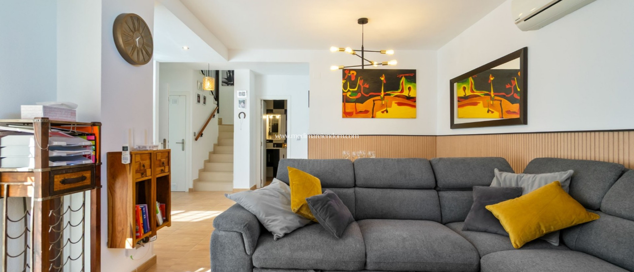 Sala - Radhus - Orihuela Costa - Villamartín