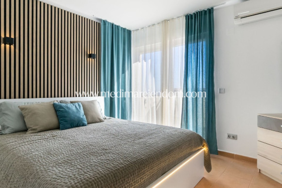 Sala - Radhus - Orihuela Costa - Villamartín