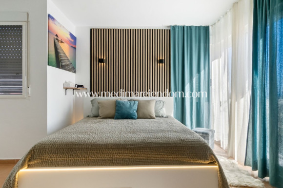 Sala - Radhus - Orihuela Costa - Villamartín