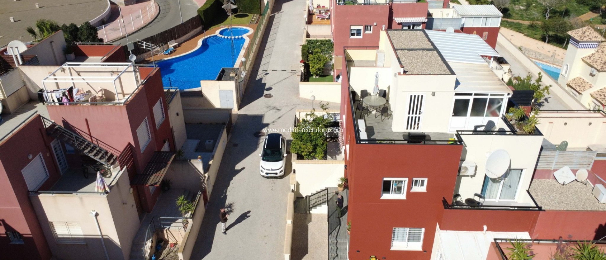 Sala - Radhus - Orihuela Costa - Villamartín