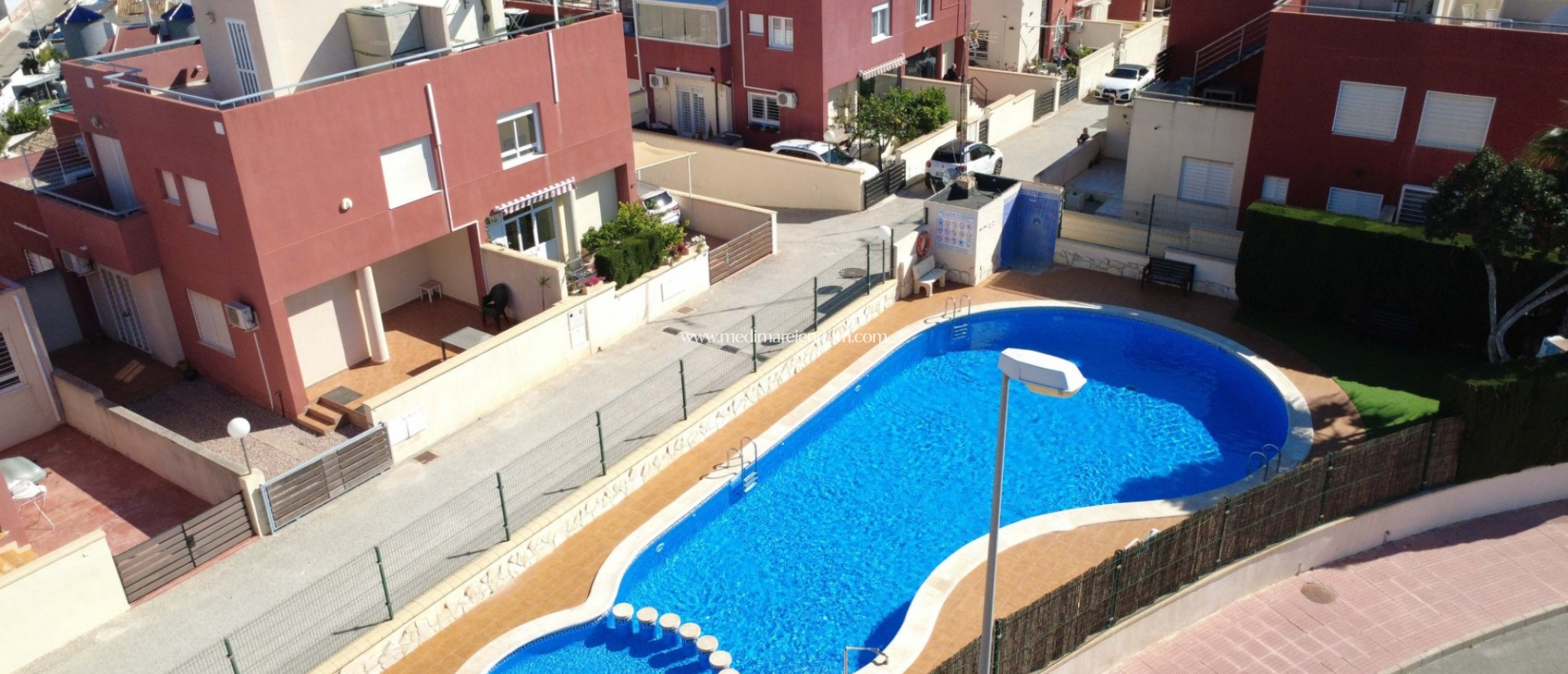 Sala - Radhus - Orihuela Costa - Villamartín