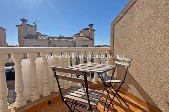 Sala - Radhus - Orihuela Costa - Villamartín