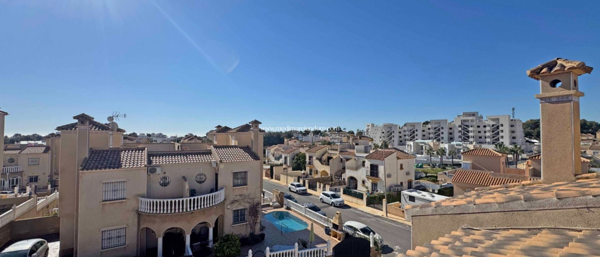 Sala - Radhus - Orihuela Costa - Villamartín