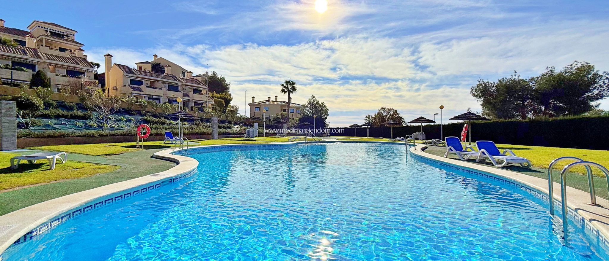 Sala - Radhus - Orihuela - Orihuela Costa