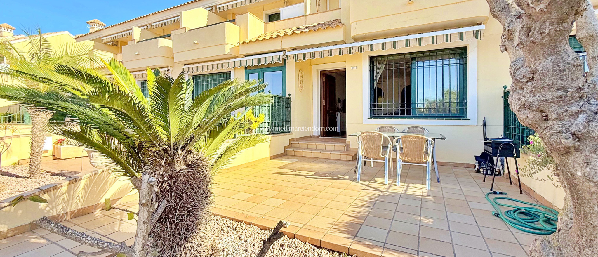 Sala - Radhus - Orihuela - Orihuela Costa