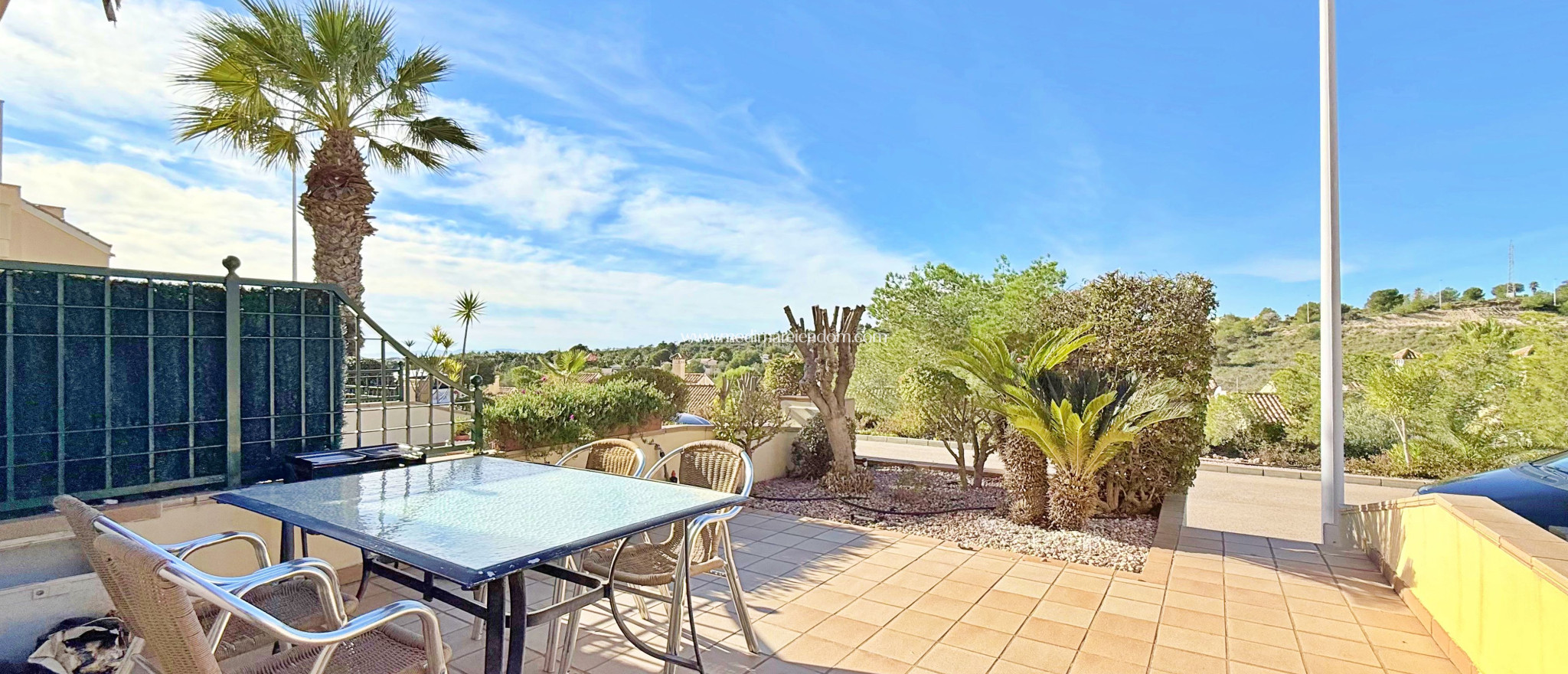 Sala - Radhus - Orihuela - Orihuela Costa