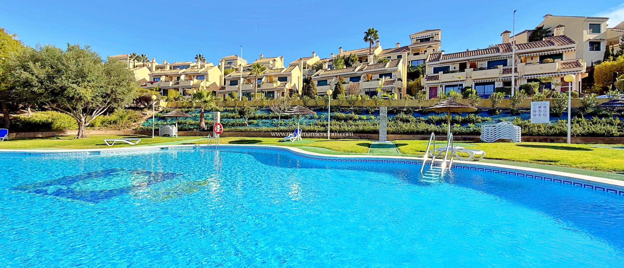 Sala - Radhus - Orihuela - Orihuela Costa