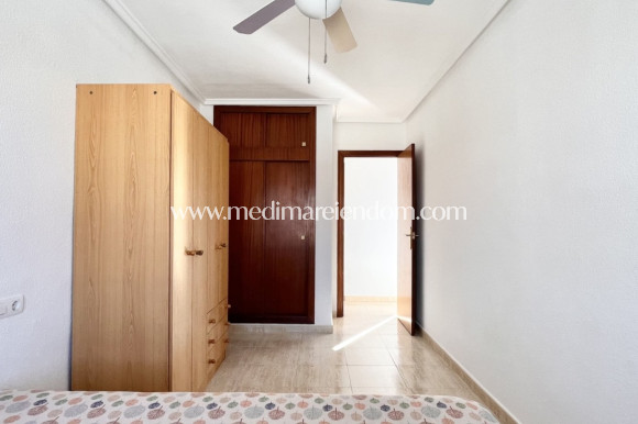 Sala - Radhus - Torrevieja - La Siesta - El Salado -  Torreta