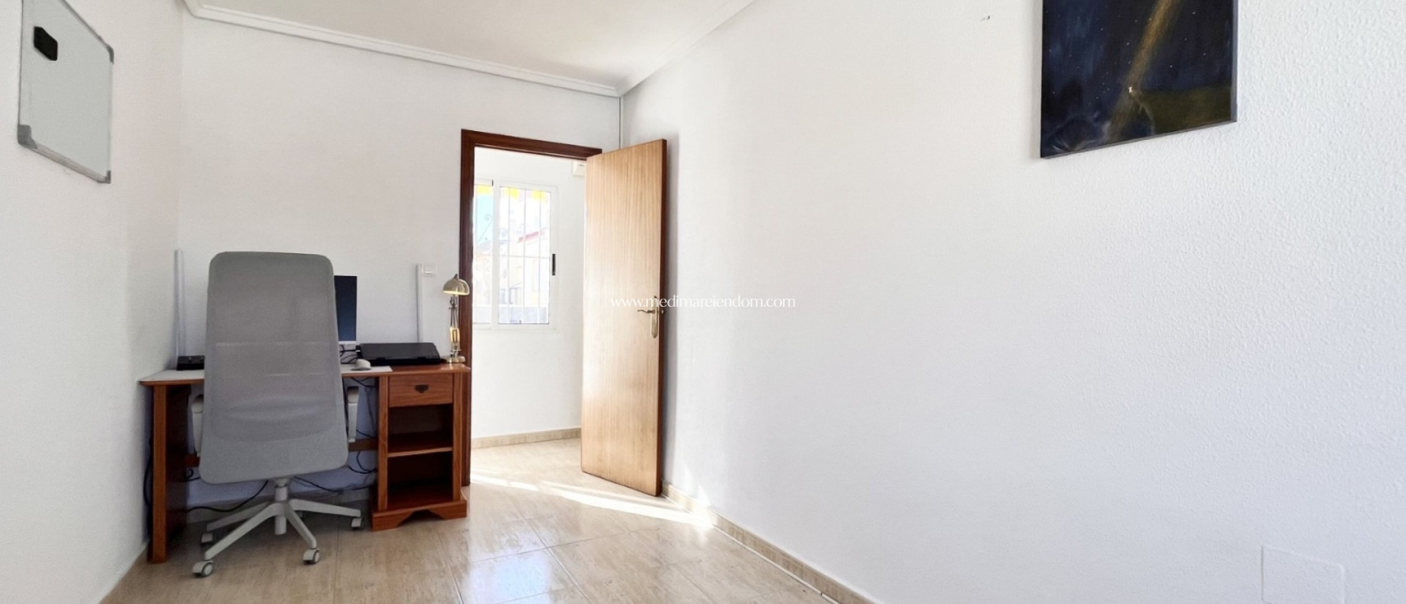 Sala - Radhus - Torrevieja - La Siesta - El Salado -  Torreta