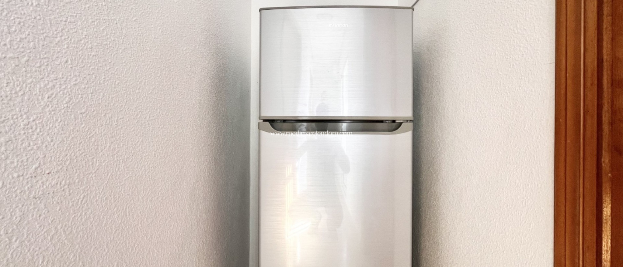 Sala - Radhus - Torrevieja - La Siesta - El Salado -  Torreta