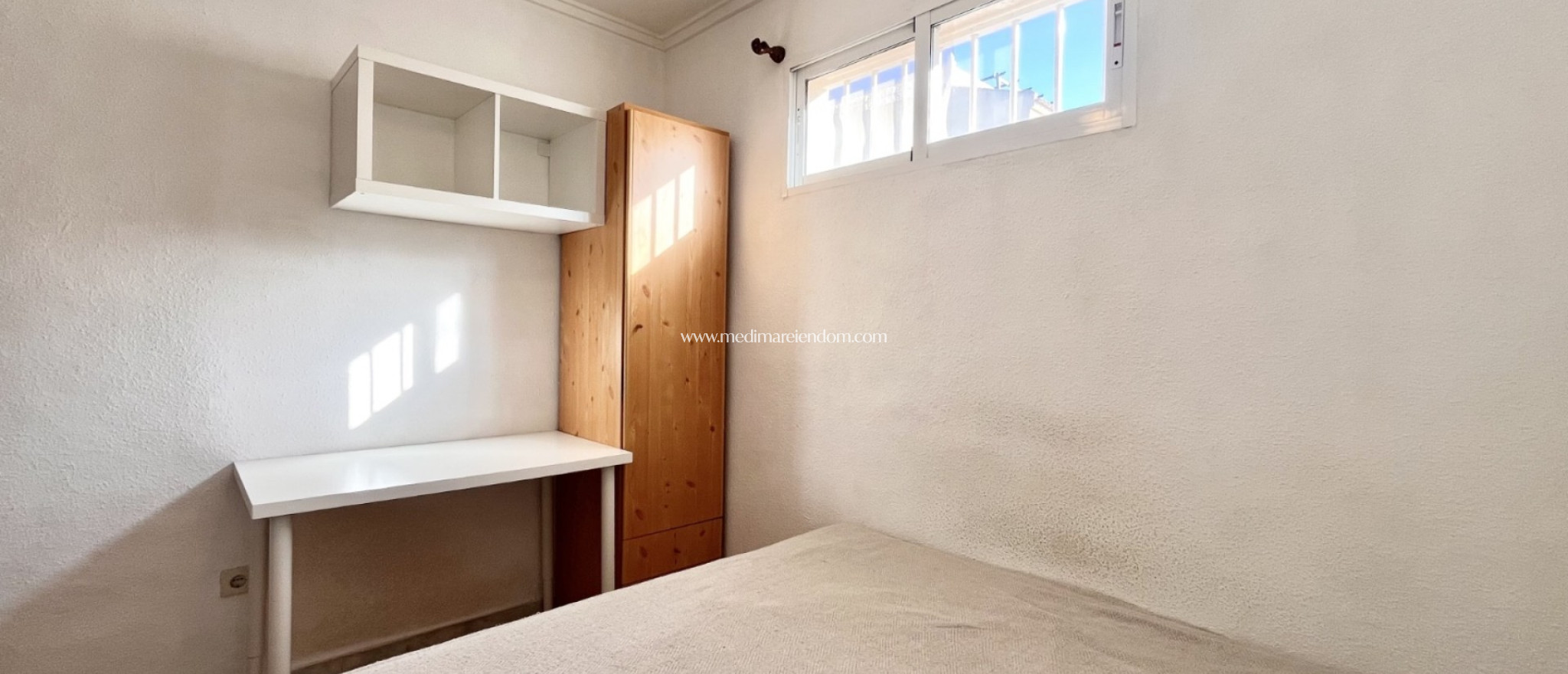 Sala - Radhus - Torrevieja - La Siesta - El Salado -  Torreta