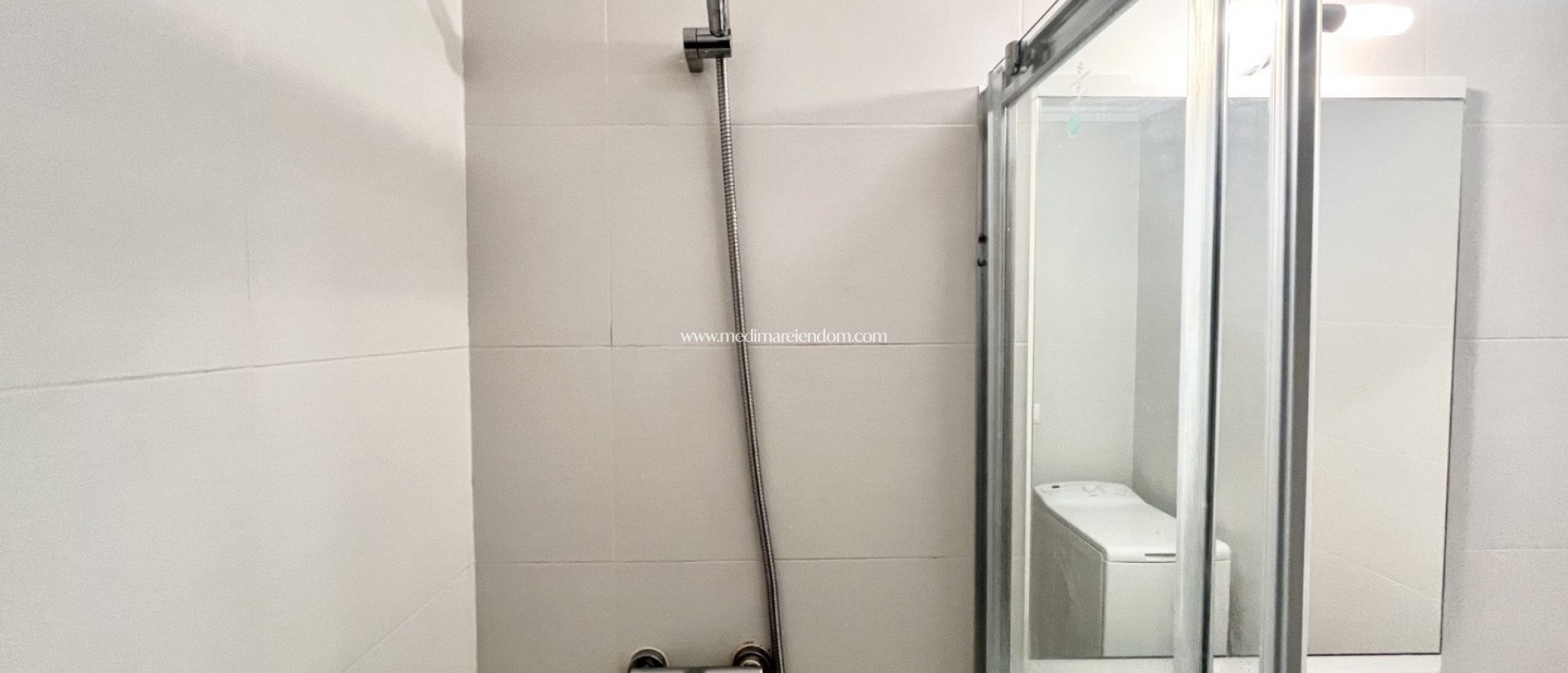 Sala - Radhus - Torrevieja - La Siesta - El Salado -  Torreta