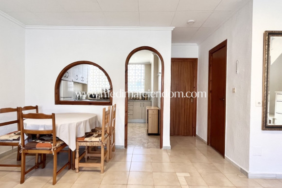 Sala - Radhus - Torrevieja - La Siesta - El Salado -  Torreta