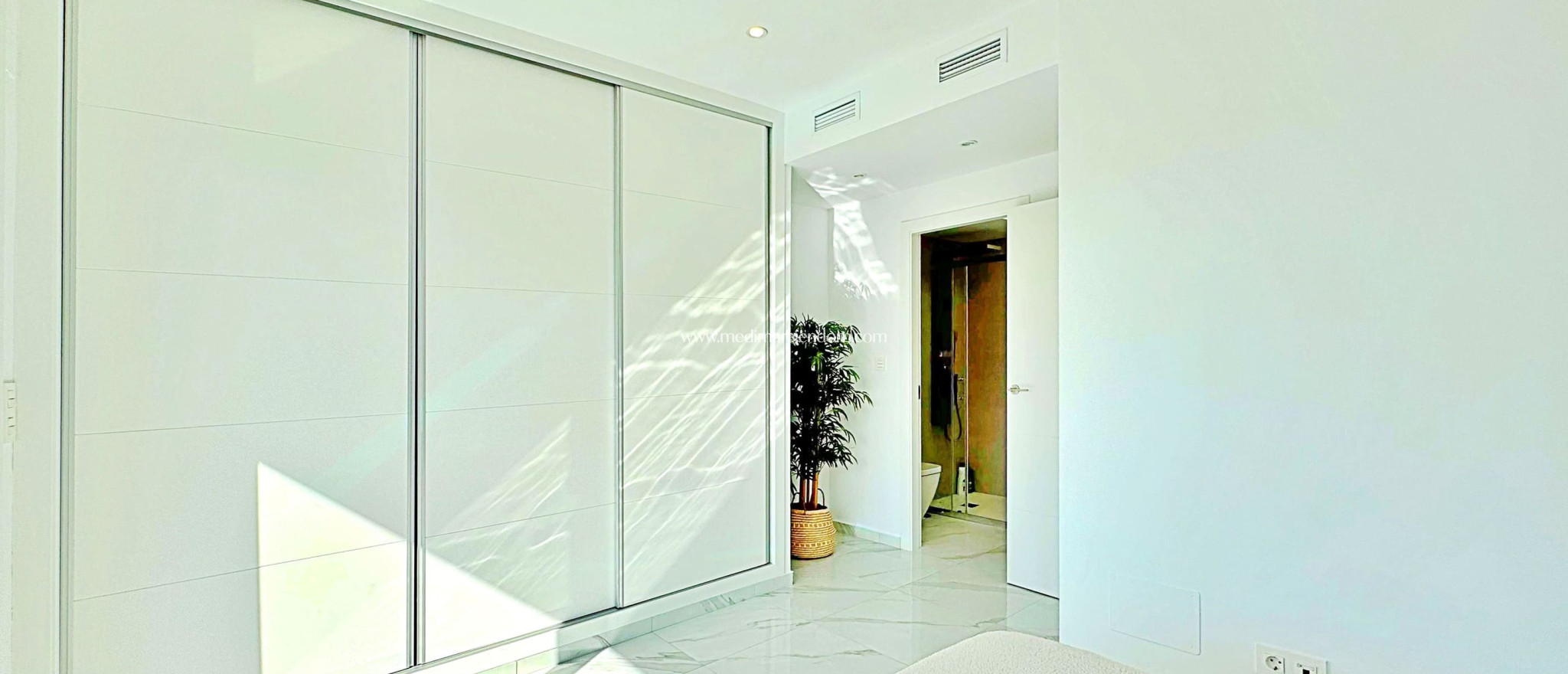 Sala - Radhus - Torrevieja - Los Balcones